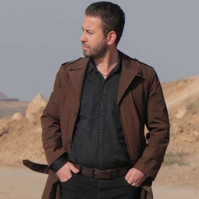 داوود دهقانزاده آی لم زمانه
